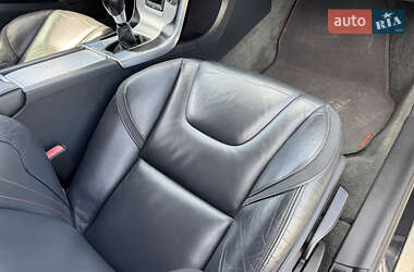 Универсал Volvo V60 2014 в 