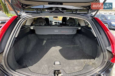 Универсал Volvo V60 2014 в 