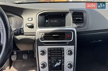 Универсал Volvo V60 2014 в 