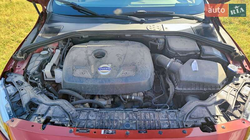 Универсал Volvo V60 2013 в Одессе