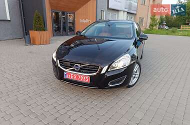 Універсал Volvo V60 2013 в 