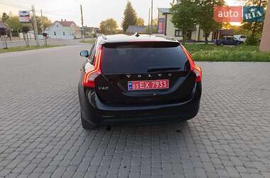 Універсал Volvo V60 2013 в 