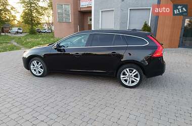 Універсал Volvo V60 2013 в 