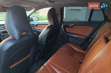 Універсал Volvo V60 2013 в 