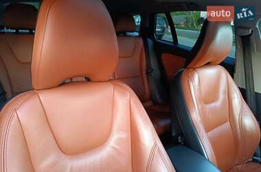 Універсал Volvo V60 2013 в 