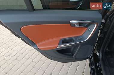 Універсал Volvo V60 2013 в 