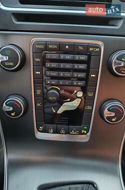 Універсал Volvo V60 2013 в 