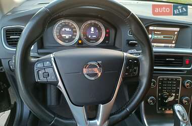 Універсал Volvo V60 2013 в 