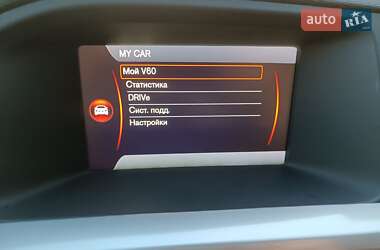 Універсал Volvo V60 2013 в 