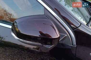 Універсал Volvo V60 2013 в 