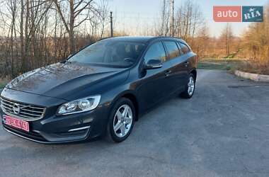 Универсал Volvo V60 2014 в Житомире