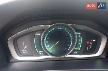Універсал Volvo V60 2014 в 