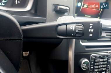 Універсал Volvo V60 2014 в 