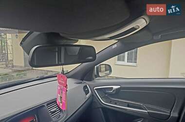 Універсал Volvo V60 2014 в 