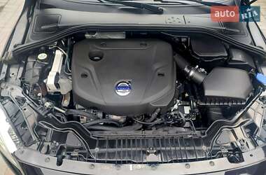 Універсал Volvo V60 2014 в 