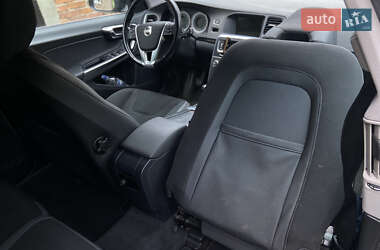 Універсал Volvo V60 2011 в 
