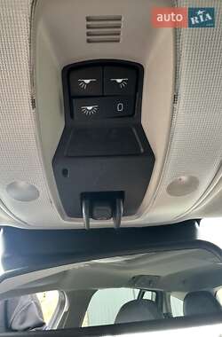 Универсал Volvo V60 2011 в 