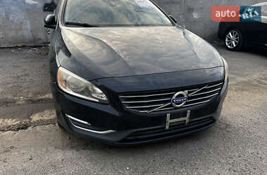Універсал Volvo V60 2017 в 