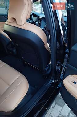 Універсал Volvo V60 2019 в 