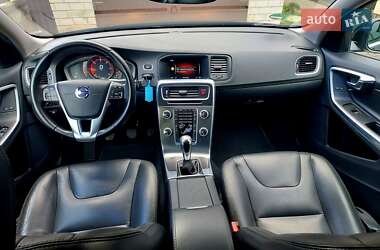 Универсал Volvo V60 2016 в 