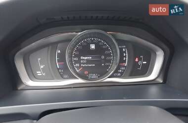 Универсал Volvo V60 2016 в 