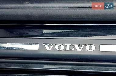 Универсал Volvo V60 2016 в 