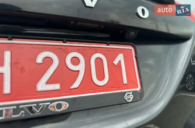 Универсал Volvo V60 2012 в 
