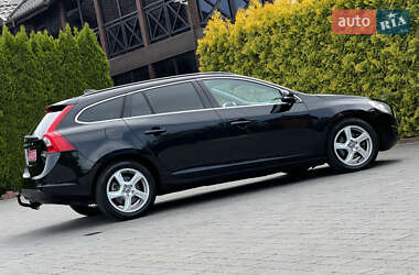 Универсал Volvo V60 2013 в 