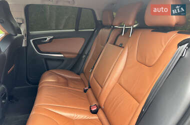 Универсал Volvo V60 2013 в 