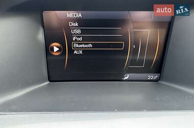Универсал Volvo V60 2013 в 