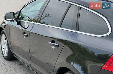 Универсал Volvo V60 2013 в 
