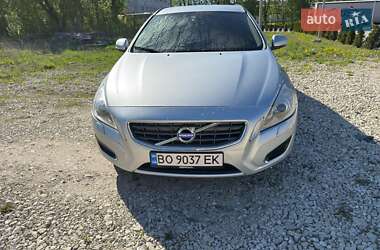 Универсал Volvo V60 2011 в Тернополе