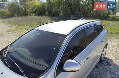 Універсал Volvo V60 2011 в 