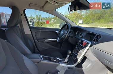 Універсал Volvo V60 2011 в 