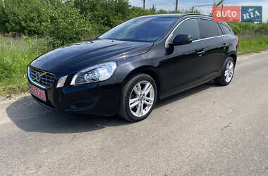 Універсал Volvo V60 2012 в Стрию