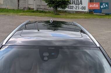 Универсал Volvo V60 2011 в 