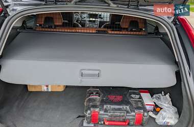 Универсал Volvo V60 2011 в 