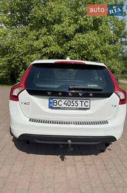 Універсал Volvo V60 2012 в 