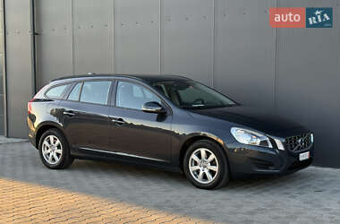 Універсал Volvo V60 2011 в 