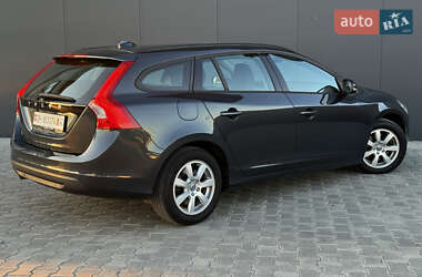 Універсал Volvo V60 2011 в 