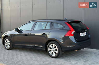 Універсал Volvo V60 2011 в 