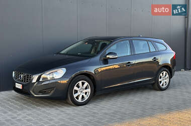 Універсал Volvo V60 2011 в 