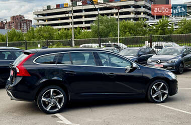 Універсал Volvo V60 2012 в 