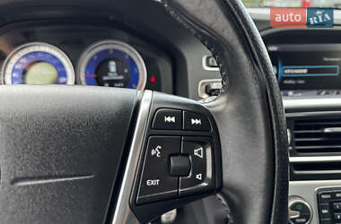 Універсал Volvo V60 2012 в 