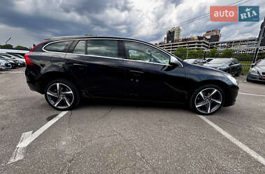 Універсал Volvo V60 2012 в 