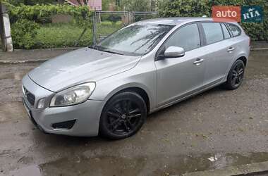 Универсал Volvo V60 2011 в Львове