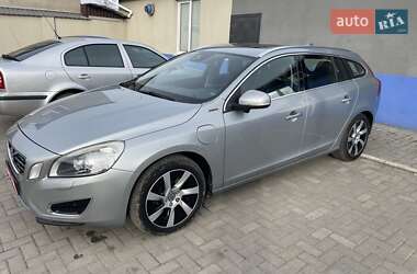 Універсал Volvo V60 2013 в Миколаєві