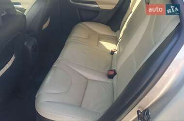 Універсал Volvo V60 2011 в 