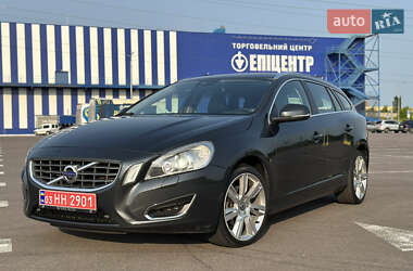 Універсал Volvo V60 2012 в Рівному