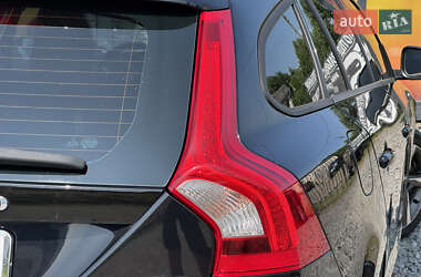 Универсал Volvo V60 2015 в 